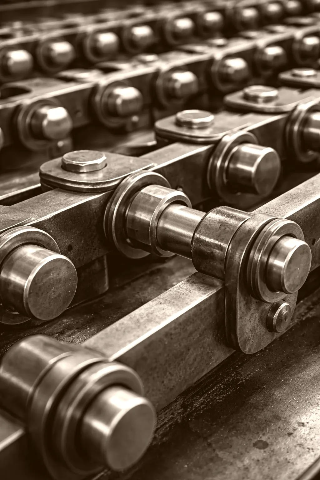 ep-air-compressor-for-laser-cutter-1-1 Pin Oven Chain