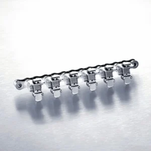 Gripper Chains with Type E/F Tip Clamp Type