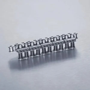 Gripper Chains with Type I Horizontal Clamp